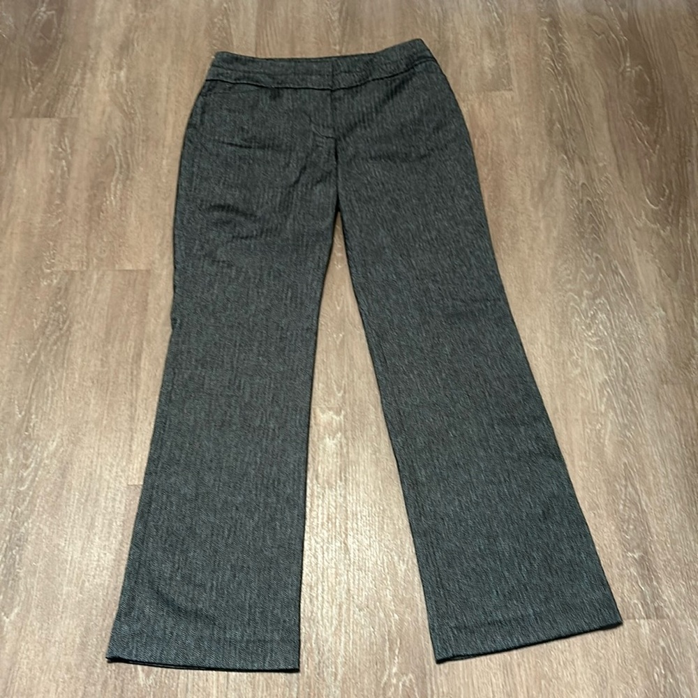 LOFT Curvy Pants